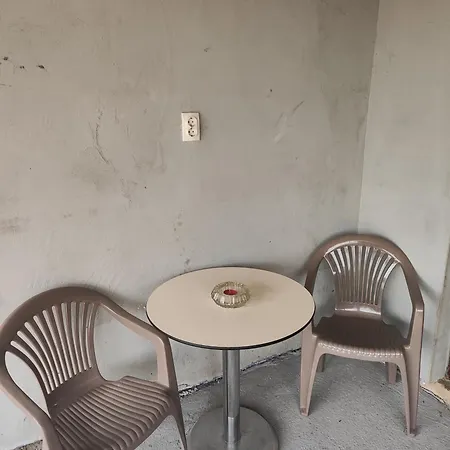 Séjour chez l'habitant Rola Smestaj Paraćin